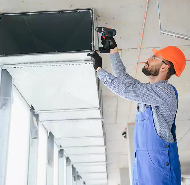 Why Homeowners & Businesses Trust Us in New Territory, TX