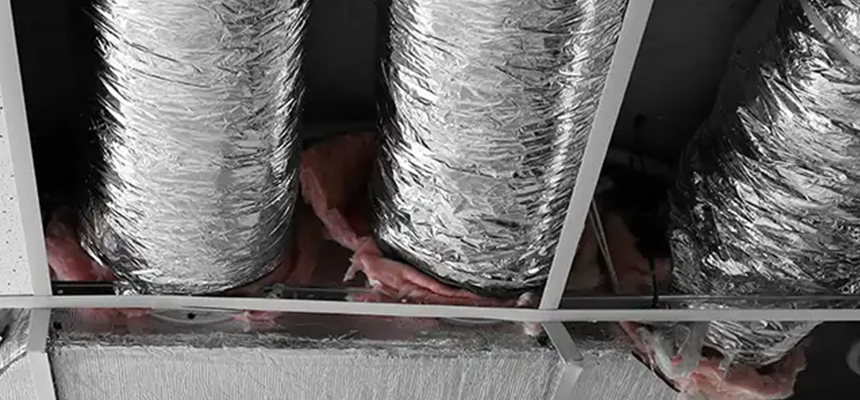 Scalable Commercial Multi‑Unit Dryer Vent Camera Inspection in New Territory, TX