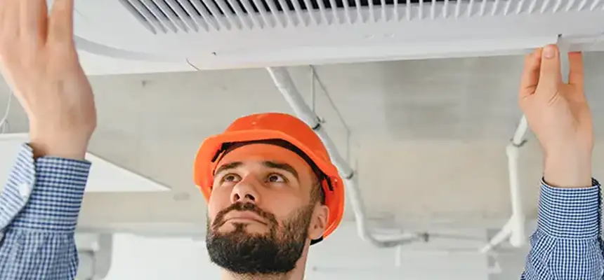 Our Furnace Vent Cleaning Services in New Territory, TX