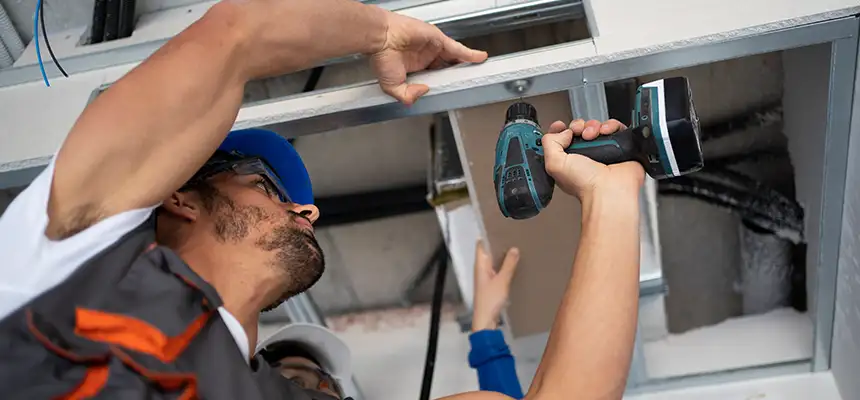 Our Improve Home Air Circulation Services in New Territory, TX
