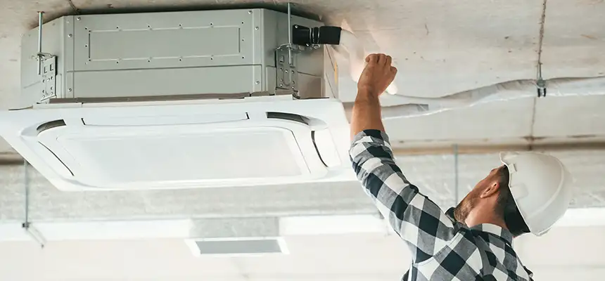 Our Local Vent Cleaning Services in New Territory, TX