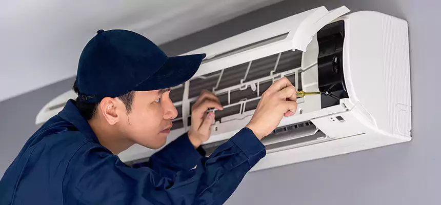 Fast HVAC Repair & Smart Installation Upgrades in New Territory, TX