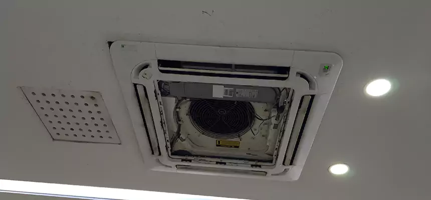 Our Wall Vent Cleaning Service Services in New Territory, TX