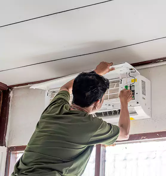 About Air Duct & AC Odor Removal in New Territory, TX