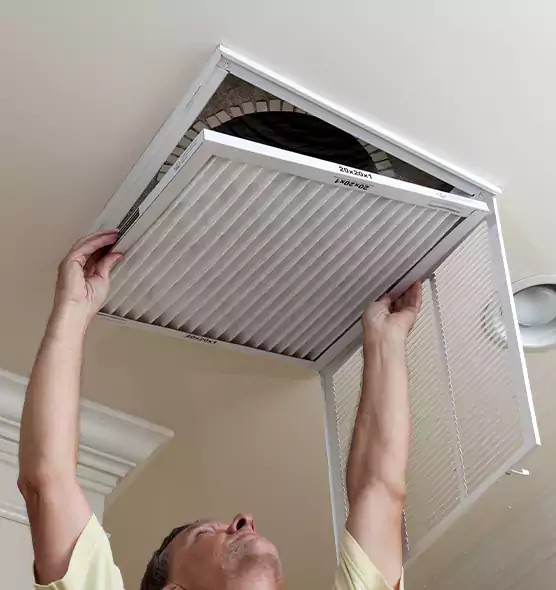 Trusted Apartment Air Duct Cleaning in New Territory, TX