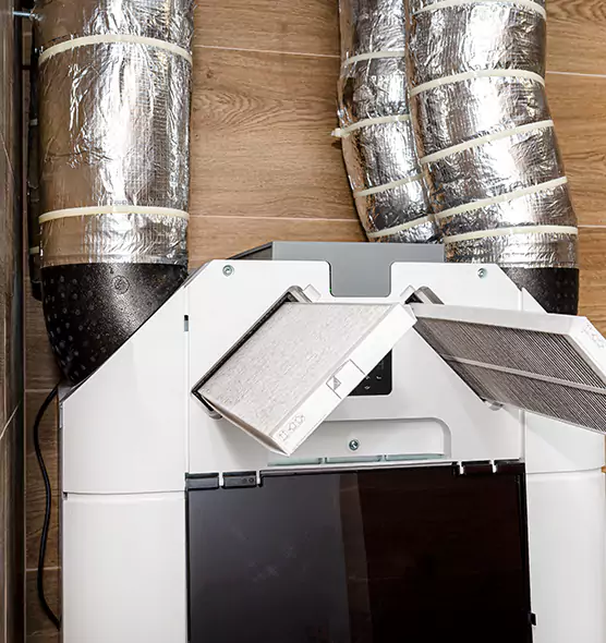 About Clogged Air Duct Repair in New Territory, TX