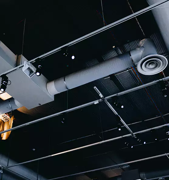 About Duct Sanitization with UV Light in New Territory, TX