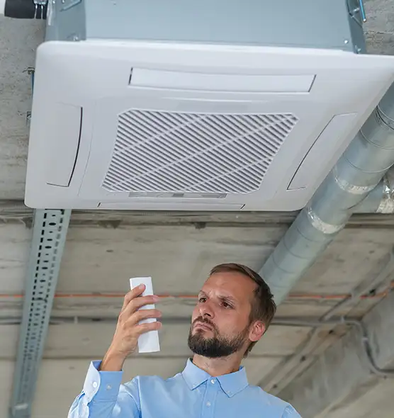 About Local Vent Cleaning Services in New Territory, TX