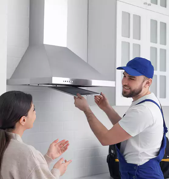 Trusted Multi-family Home Duct Cleaning in New Territory, TX