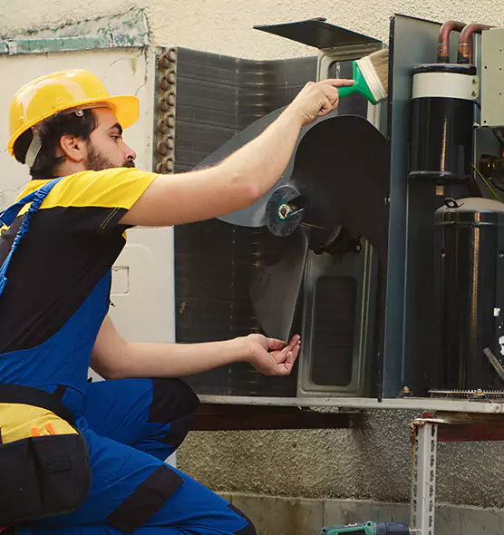 Top-Rated New Room Vent Extension in New Territory, TX