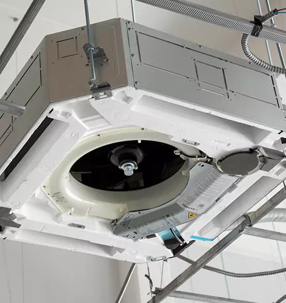 Professional Roof Vent Lint Removal New Territory, TX