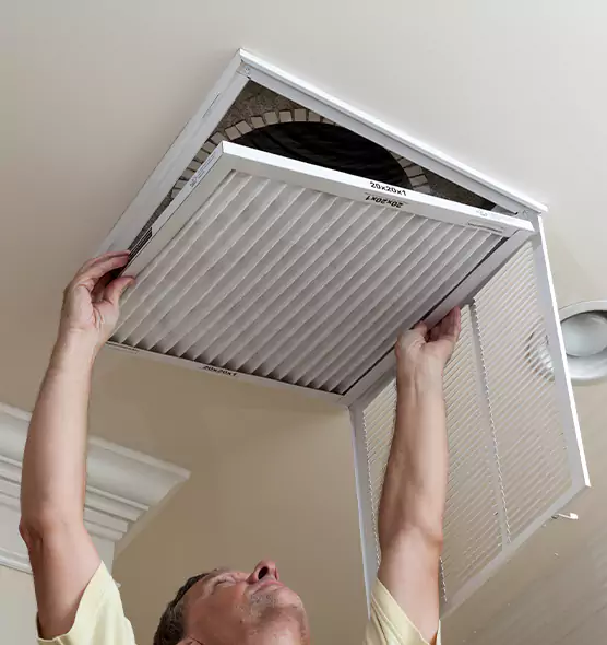 Professional Vent Relocation Services in New Territory, TX