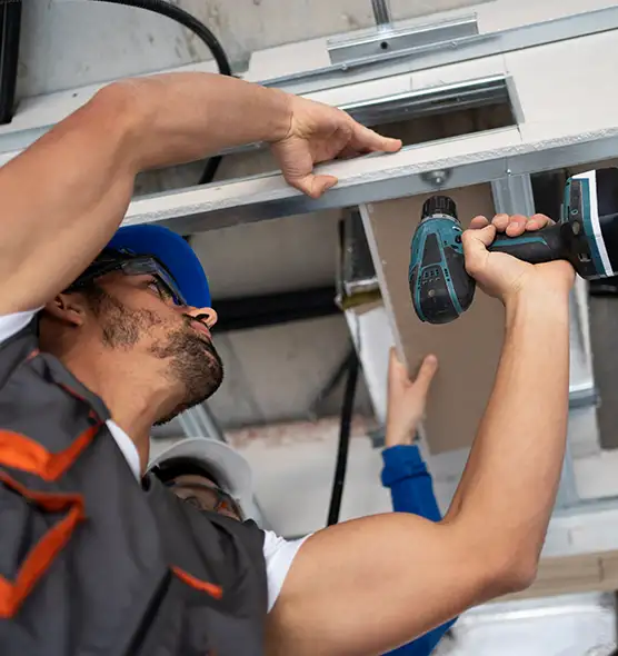 About Vent Smoke Odor Elimination in New Territory, TX