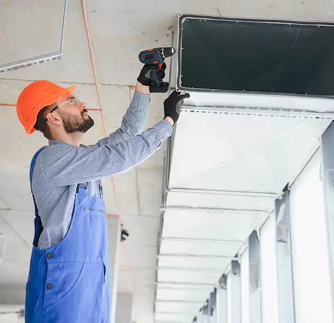 Why Homeowners & Businesses Trust Us in New Territory, TX?