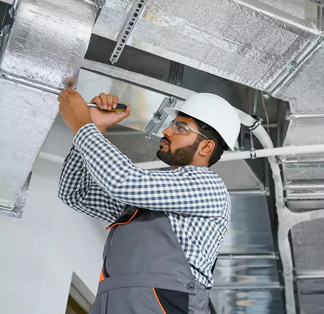 Why Homeowners & Businesses Trust Us New Territory, TX