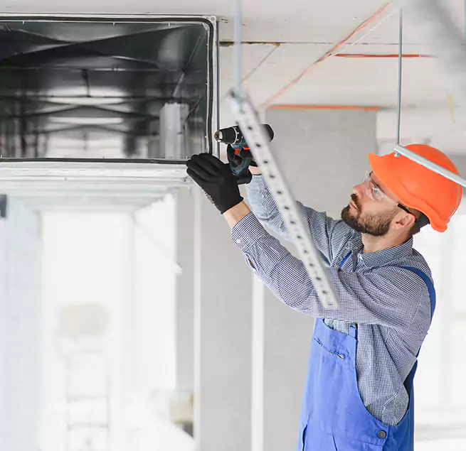 Why Homeowners & Businesses Trust Us New Territory, TX