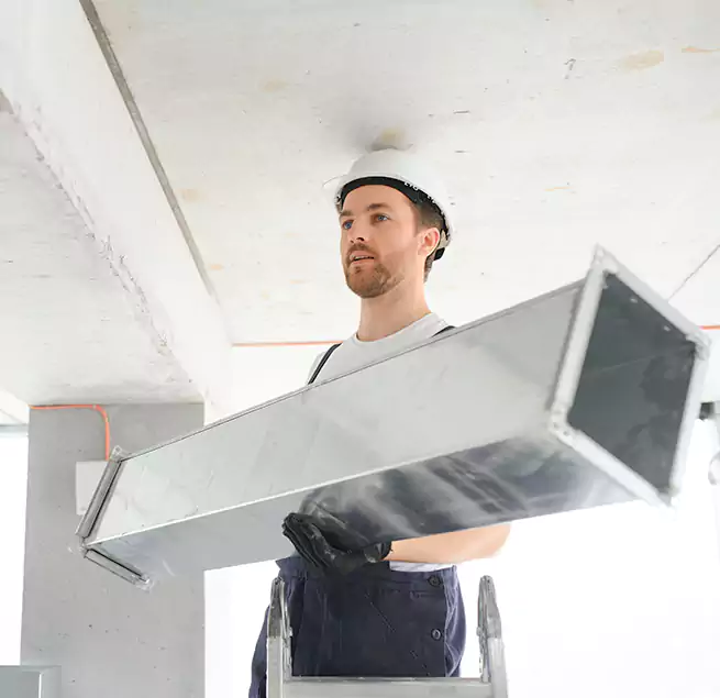 Why Homeowners & Businesses Trust Us in New Territory, TX