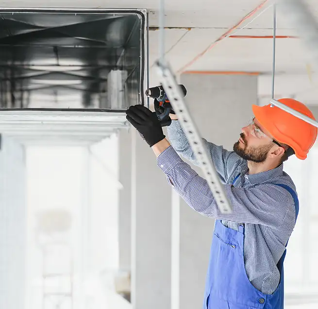 Why Homeowners & Businesses Trust Us in New Territory, TX?