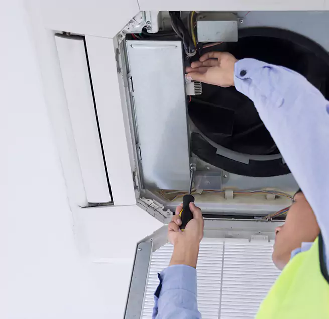 Why Homeowners & Businesses Trust Us New Territory, TX?