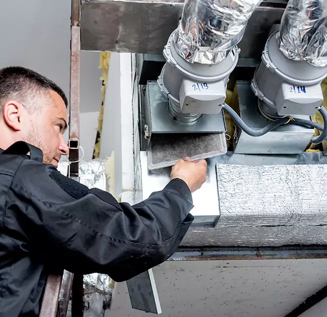 Why Homeowners & Businesses Trust Us in New Territory, TX?