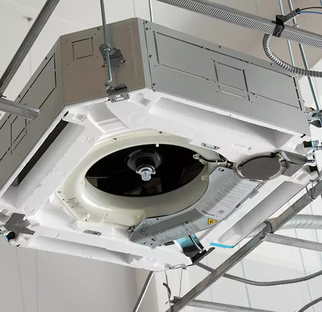 Why Homeowners & Businesses Trust Us in New Territory, TX?