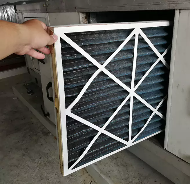 Why Homeowners & Businesses Trust Us New Territory, TX?