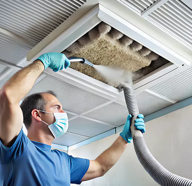 Why Homeowners Businesses Trust Us in New Territory, TX