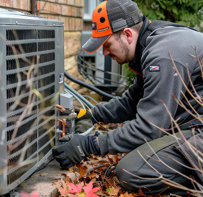 Why Homeowners & Businesses Trust Us in New Territory, TX?