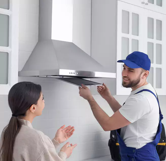  Why Homeowners & Businesses Trust Us in New Territory, TX?