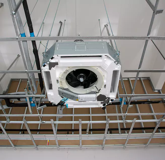 Why Homeowners & Businesses Trust Us in New Territory, TX?