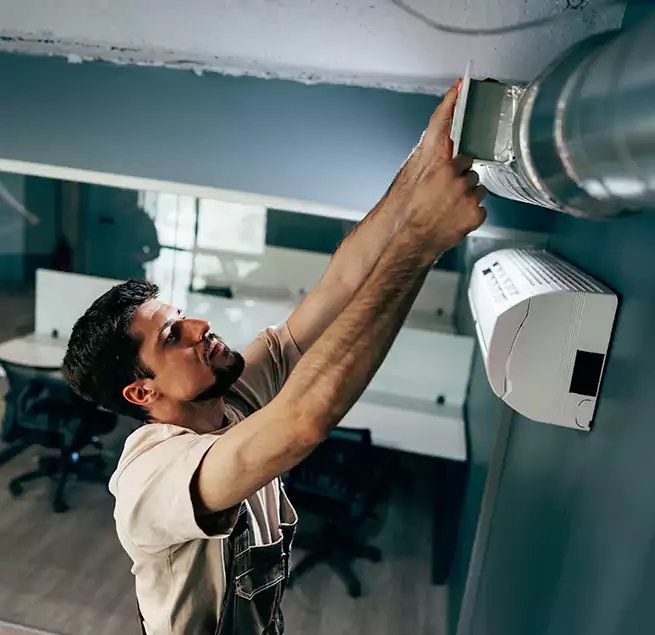 Why Homeowners & Businesses Trust Us in New Territory, TX?