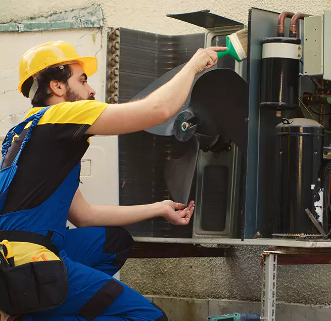 Why Homeowners & Businesses Trust Us New Territory, TX?