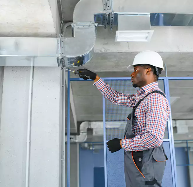 Why Homeowners & Businesses Trust Us in New Territory, TX