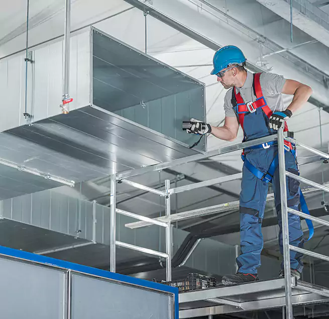 Why Homeowners Businesses Trust Us in New Territory, TX