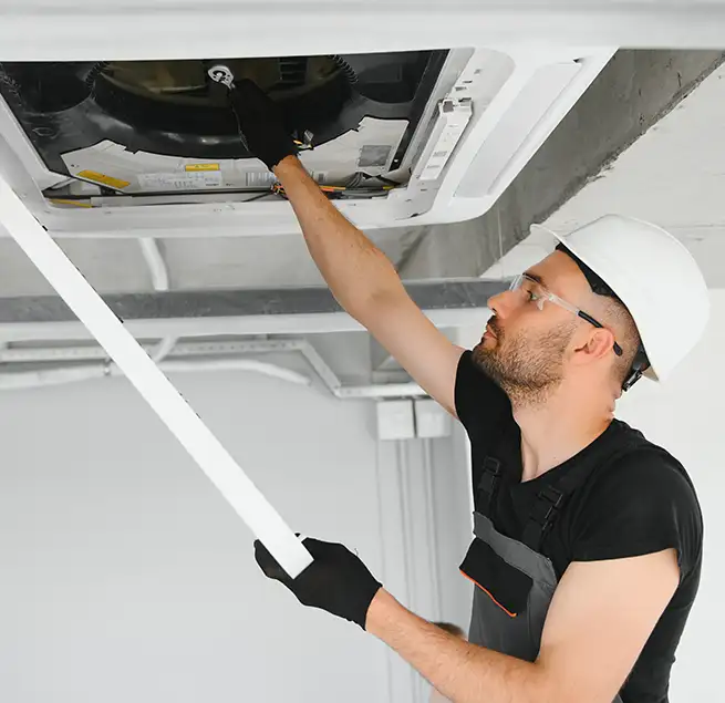 Why Homeowners & Businesses Trust Us in New Territory, TX?