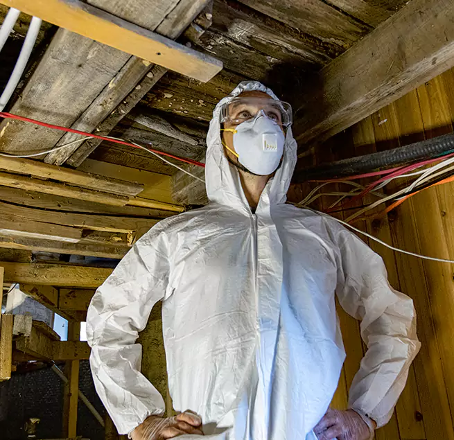 Why Homeowners & Businesses Trust Us in New Territory, TX?