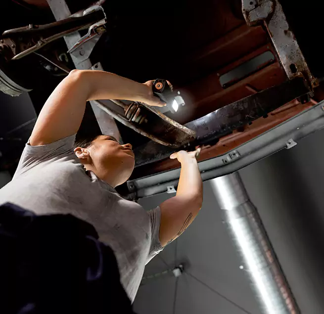 Why Homeowners & Businesses Trust Us New Territory, TX