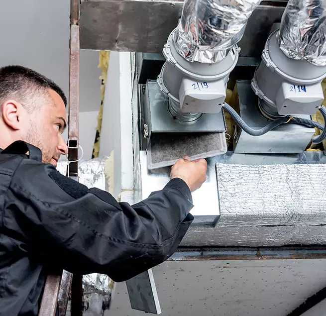 Why Homeowners & Businesses Trust Us in New Territory, TX?