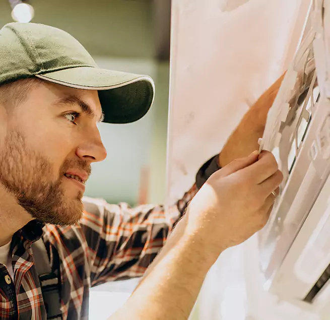 Why Homeowners & Businesses Trust Us in New Territory, TX?