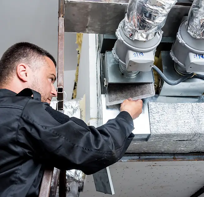 Why Homeowners & Businesses Trust Us in New Territory, TX?